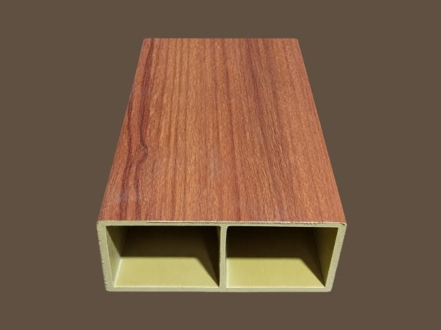 Facade 10 x 5